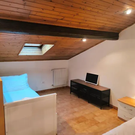 Mansarda Sant Orsola 3* Bologna