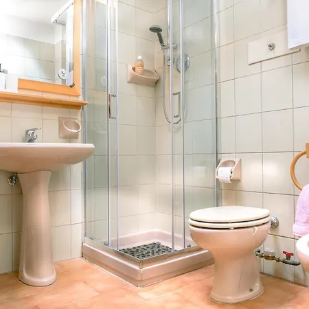 Mansarda Sant Orsola