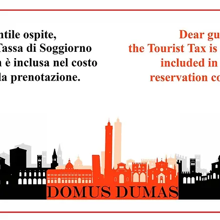 Mansarda Sant Orsola 3* Bologna