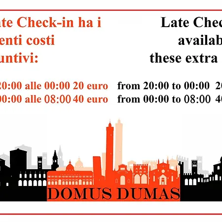 בית הארחה Mansarda Sant Orsola 3*