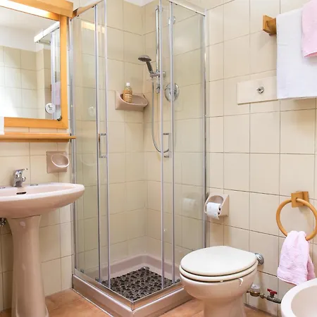 בית הארחה Mansarda Sant Orsola