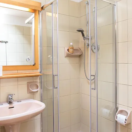 Mansarda Sant Orsola 3* Bologne