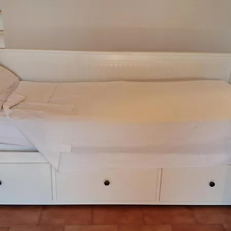 Mansarda Sant Orsola Gæstehus 3*
