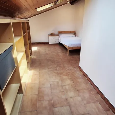 Mansarda Sant Orsola 3*