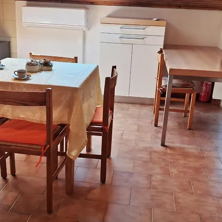 Mansarda Sant Orsola Gæstehus Bologna