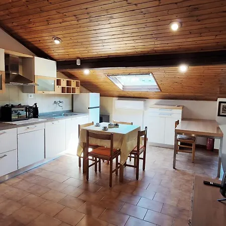 Gasthof Mansarda Sant Orsola Bologna