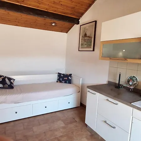 Mansarda Sant Orsola 3* Bologna