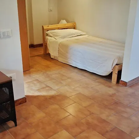 Gæstehus Mansarda Sant Orsola Bologna