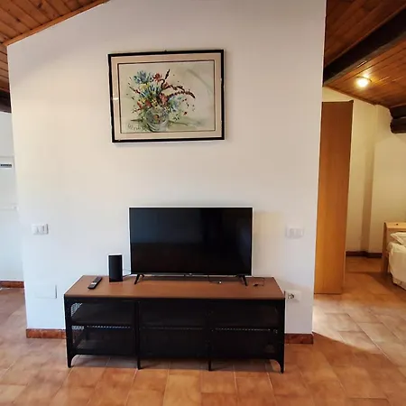 Mansarda Sant Orsola 3*