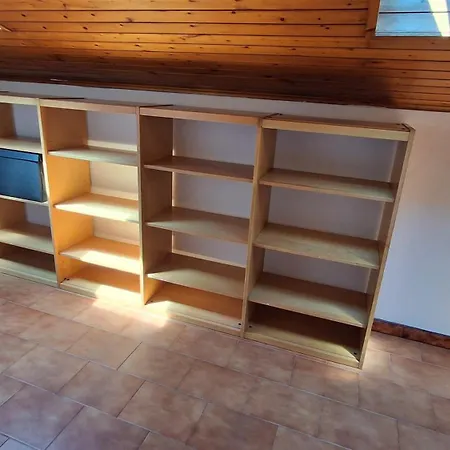 Gæstehus Mansarda Sant Orsola 3*