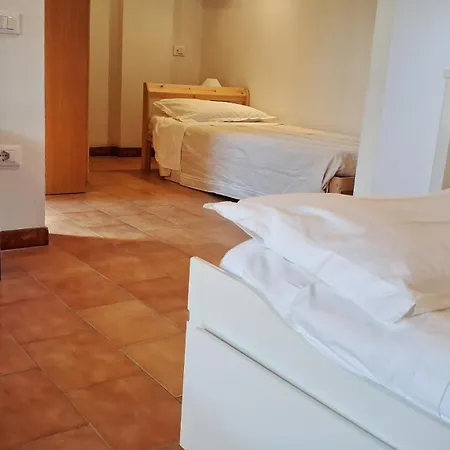 Mansarda Sant Orsola 3*