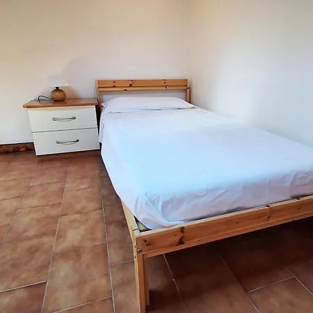 Mansarda Sant Orsola 3*