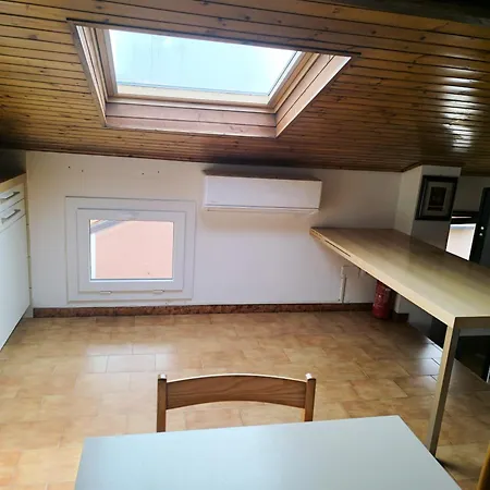 Guest house Mansarda Sant Orsola Bologna