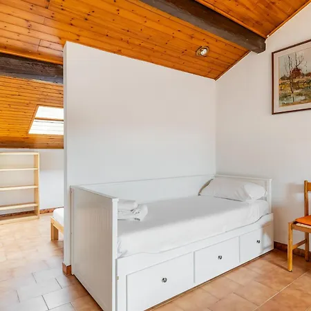 Gasthof Mansarda Sant Orsola 3*