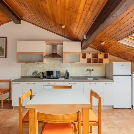 Mansarda Sant Orsola 3* Bologna