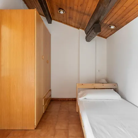 Gasthof Mansarda Sant Orsola 3*