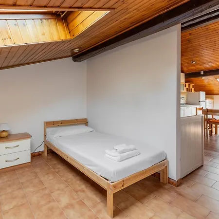 Gasthof Mansarda Sant Orsola 3*
