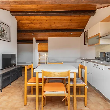 Gasthof Mansarda Sant Orsola