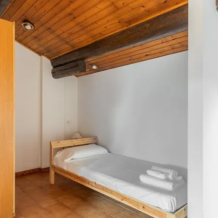 Mansarda Sant Orsola Gasthof 3*