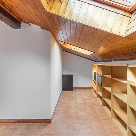 Gasthof Mansarda Sant Orsola Bologna