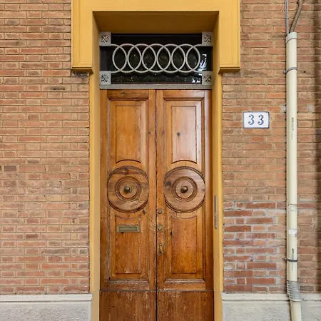 Mansarda Sant Orsola