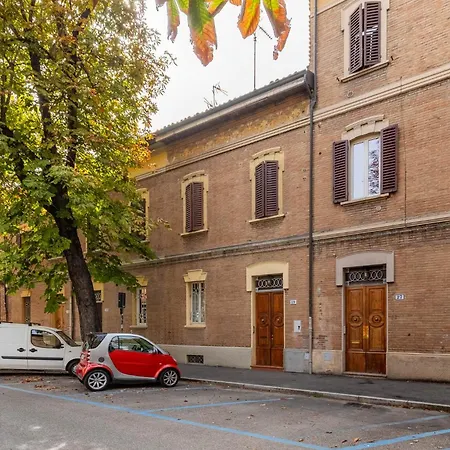 Gasthof Mansarda Sant Orsola