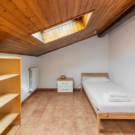 Mansarda Sant Orsola 3* Bologna