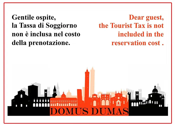 Mansarda Sant Orsola 3* Bologna