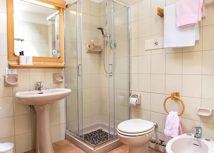 Affittacamere Mansarda Sant Orsola