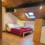 Gasthuis Mansarda Sant Orsola Bologna