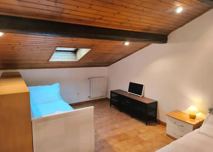 Mansarda Sant Orsola 3* Bologna