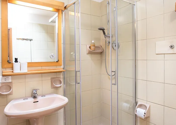 Mansarda Sant Orsola 3* Bologna